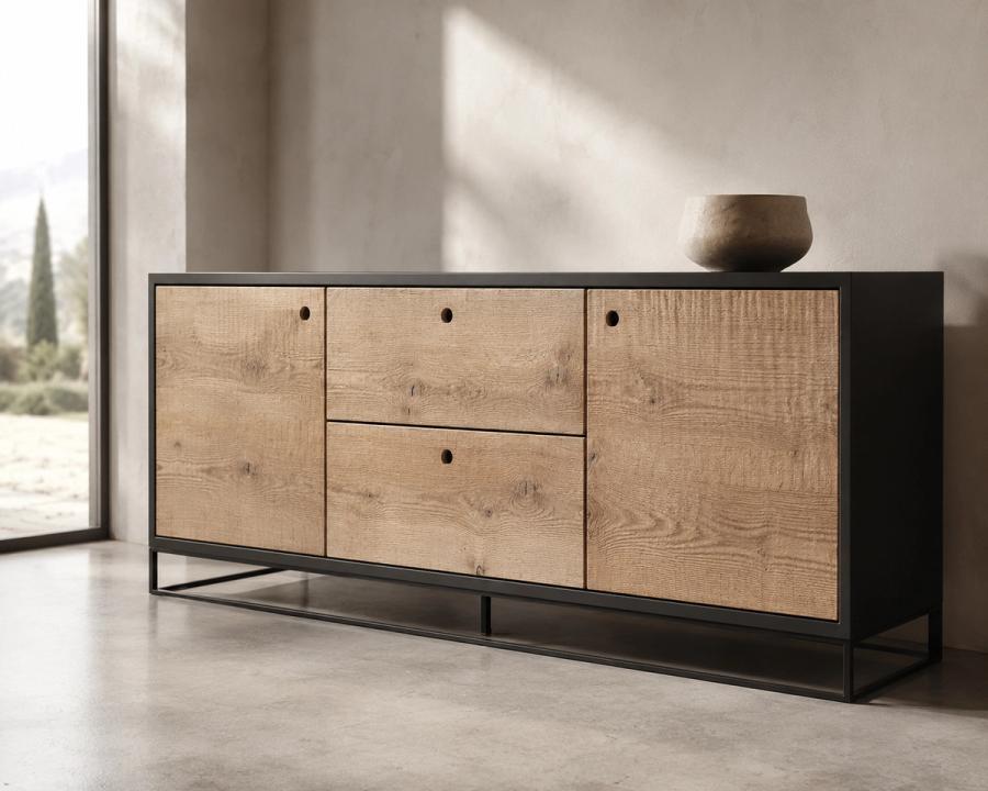 Marabou Sideboard