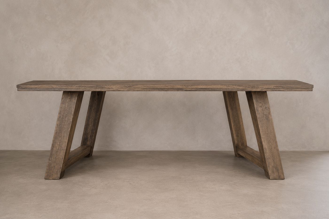 Vagabond Dining Table