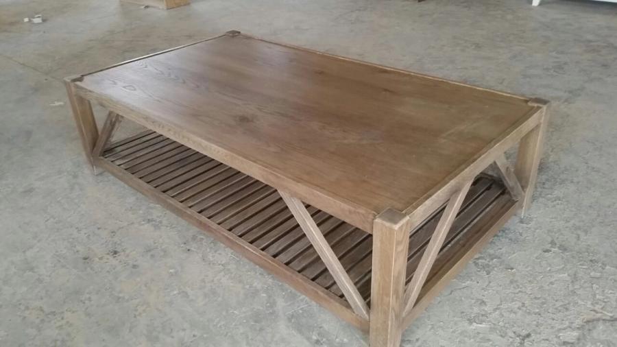 Benning Coffee Table