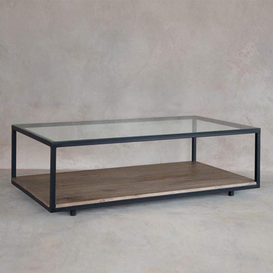 Raylon Coffee Table