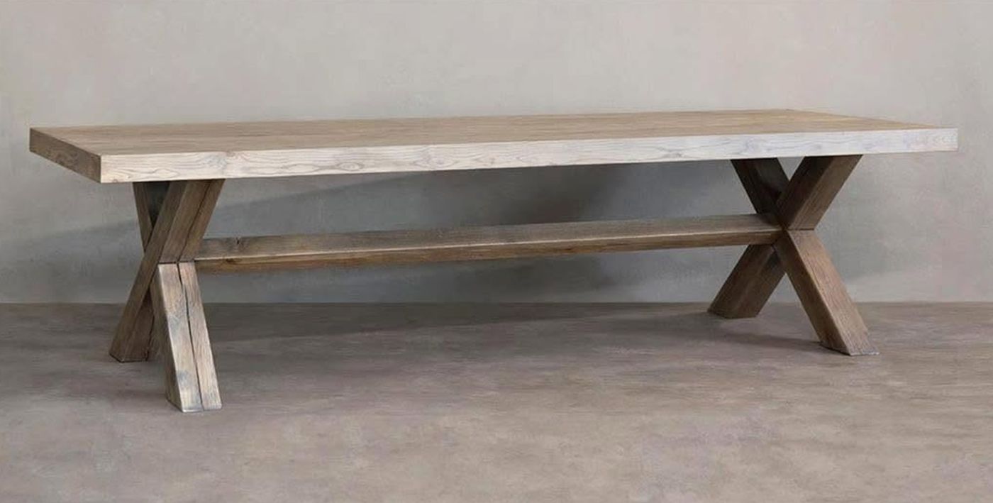Arden Dining Table