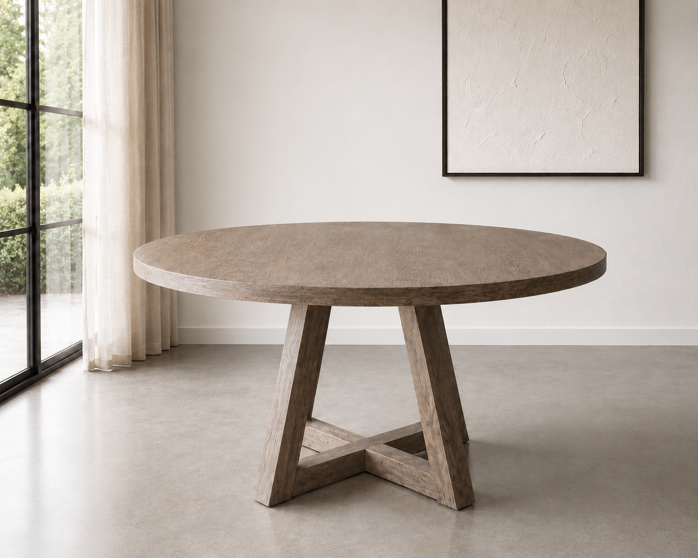 Dumont Dining Table