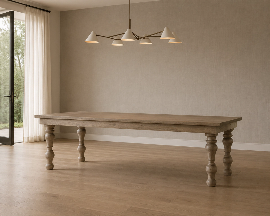 Hartford Dining Table