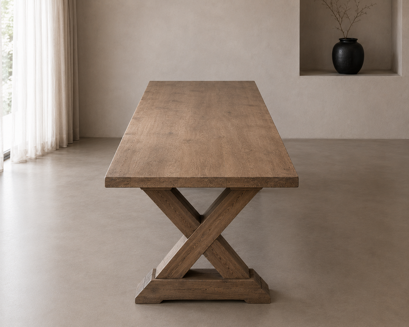 Benson Dining Table