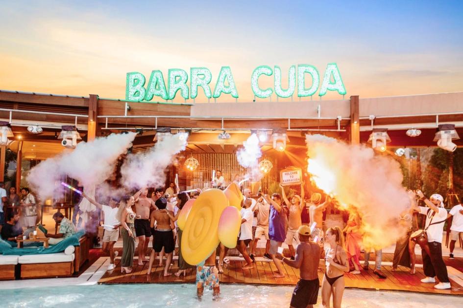The Nightlife Asia: Phuket Nightlife & Events This Week — 7 May to 13 May 2026