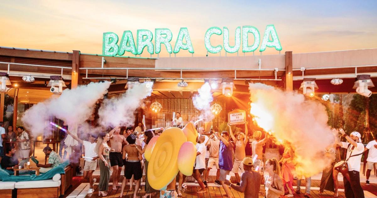 The Nightlife Asia: Phuket Nightlife & Events This Week — 7 May to 13 May 2026