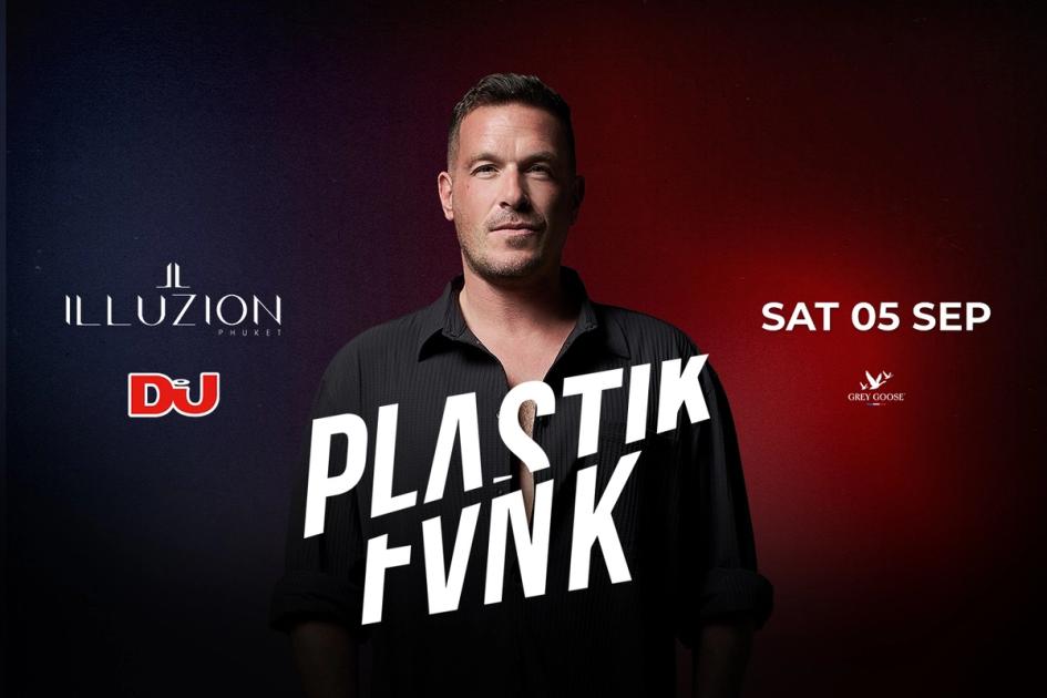 The Nightlife Asia: Phuket Party Guide — 3–9 September 2026