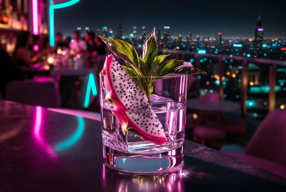 The "Zero-Proof" Revolution: How Mindful Mixology Captured Thailand