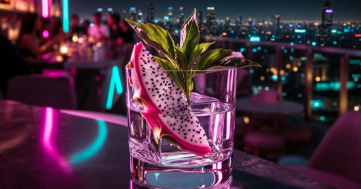 The "Zero-Proof" Revolution: How Mindful Mixology Captured Thailand