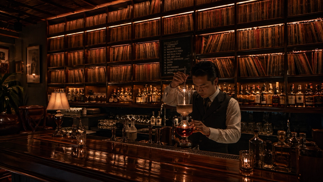 The Thong Lor Underground: A Deep Dive into Bangkok’s 4 AM "Black Book" Nightlife