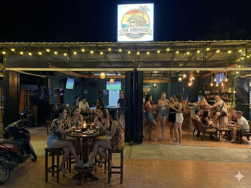 Monsoon Magic: How Thailand’s "Green Season" Transformed Rainy Nightlife into Low-Season Luxury