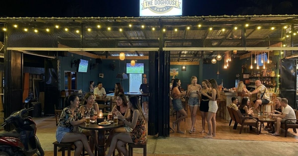 Monsoon Magic: How Thailand’s "Green Season" Transformed Rainy Nightlife into Low-Season Luxury
