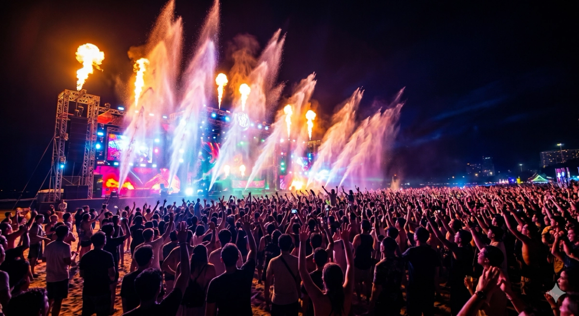 The Wan Lai Wave & Recovery Rituals: Your Thailand Weekly Guide (April 15–21, 2026)