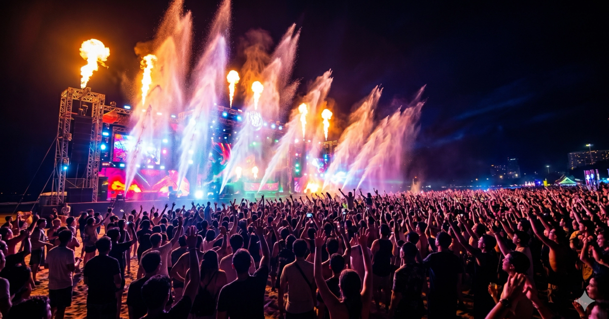 The Wan Lai Wave & Recovery Rituals: Your Thailand Weekly Guide (April 15–21, 2026)