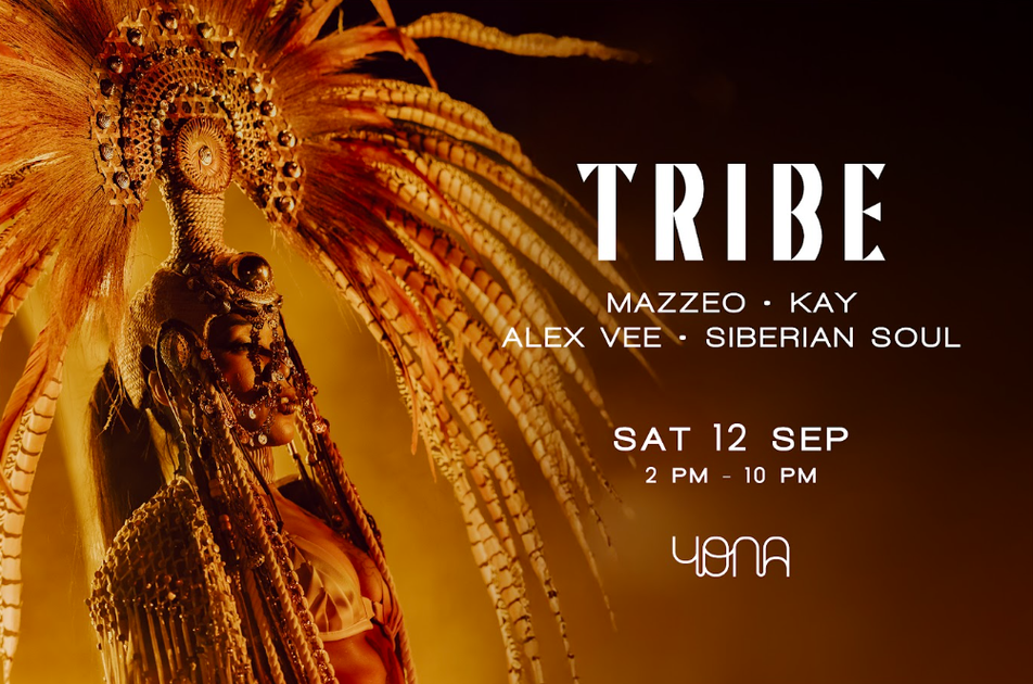 The Nightlife Asia: Phuket Party Highlights — 10–16 September 2026