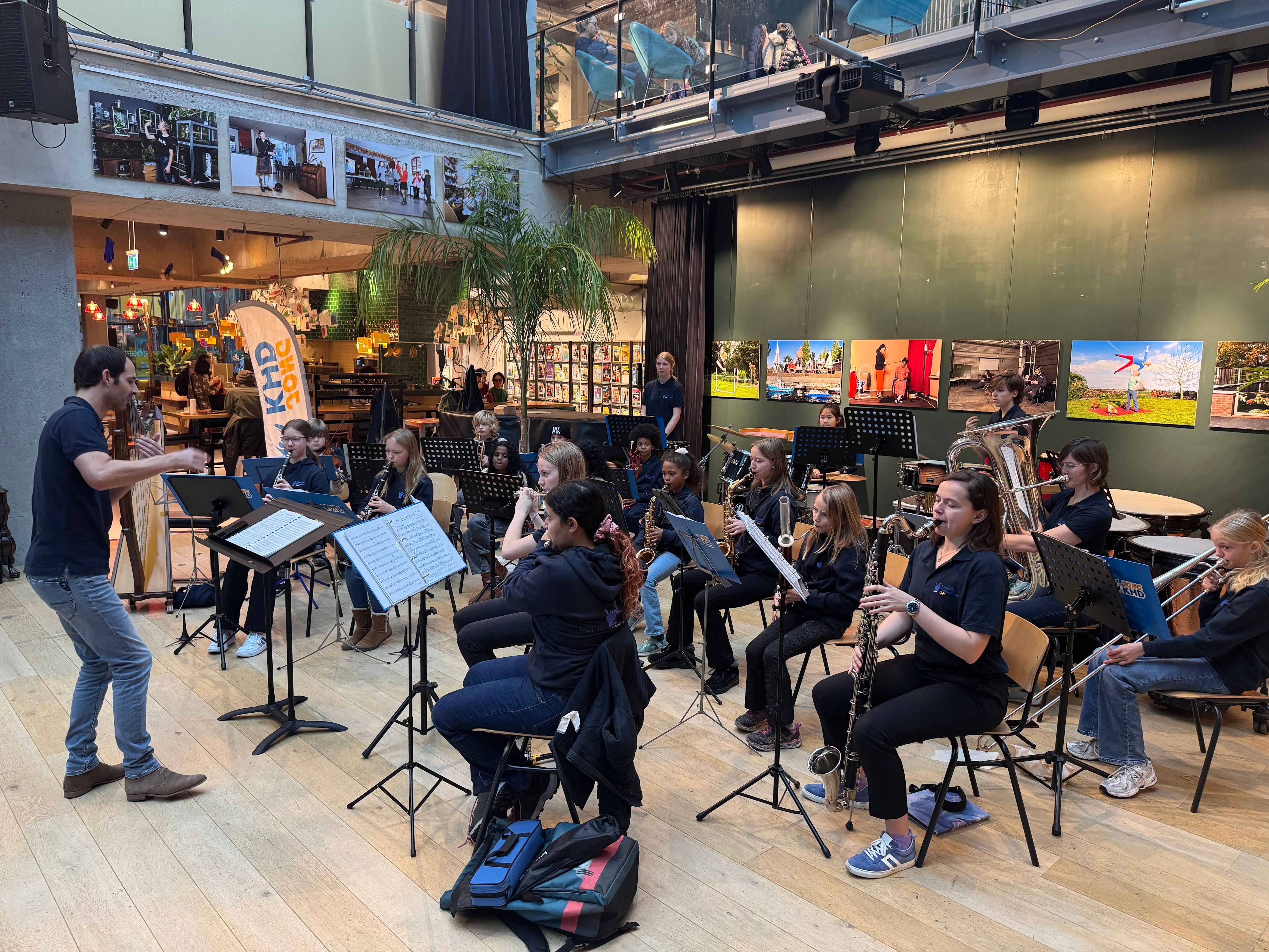 Club Delft Festival