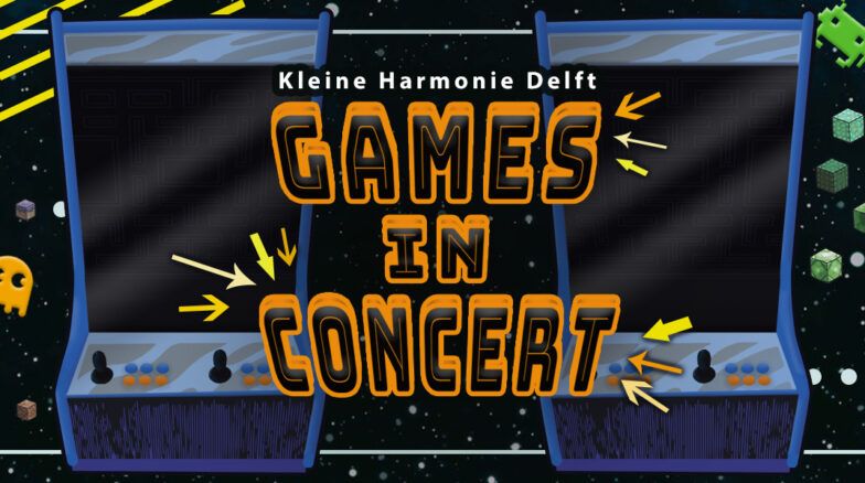 Games in Concert