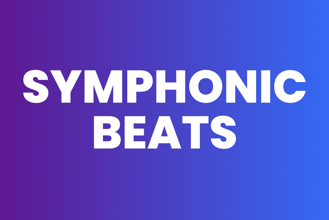 Tryout Symphonic Beats