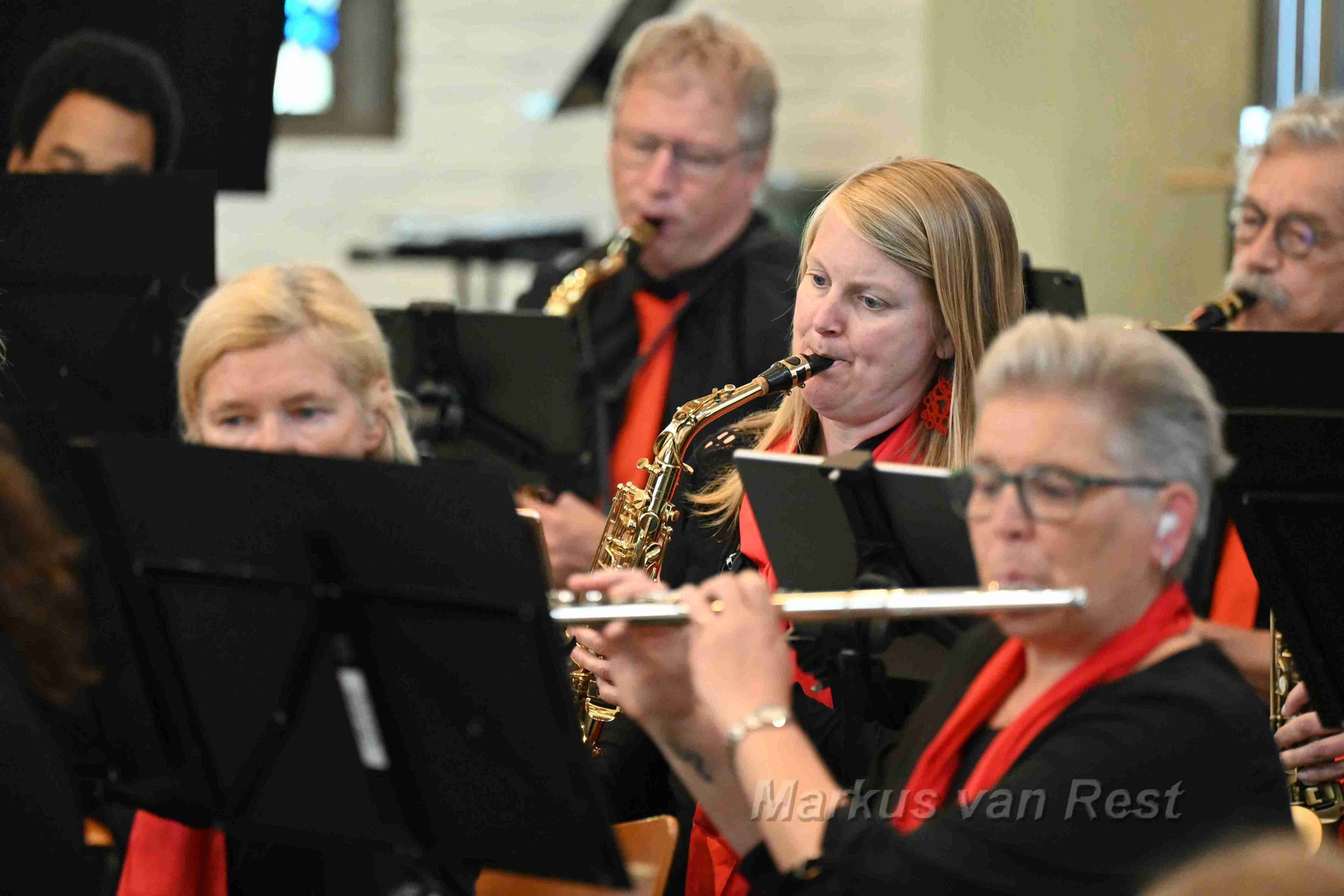 Zomerconcert KH 2024