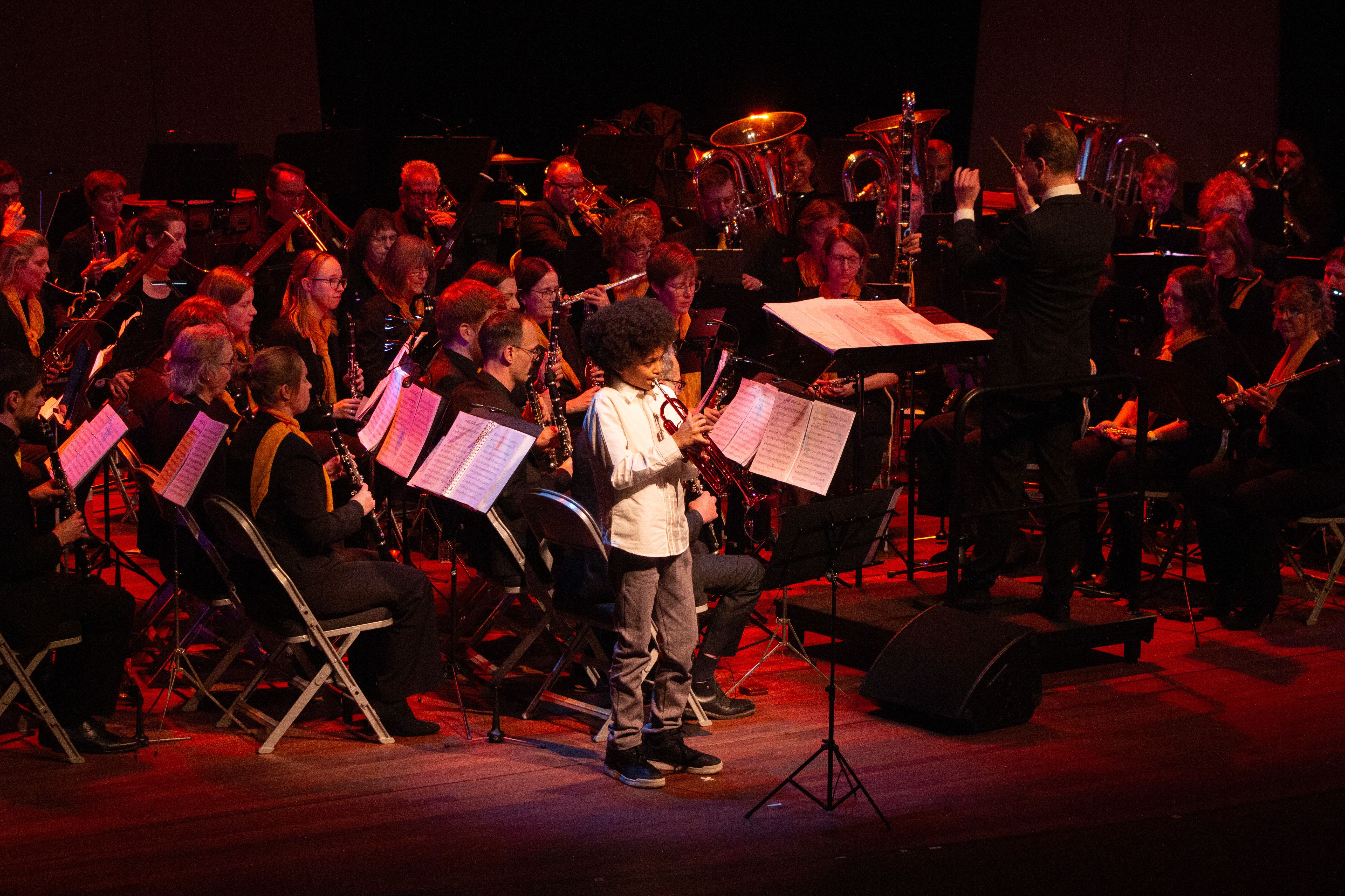 Nieuwjaarsconcert 2026