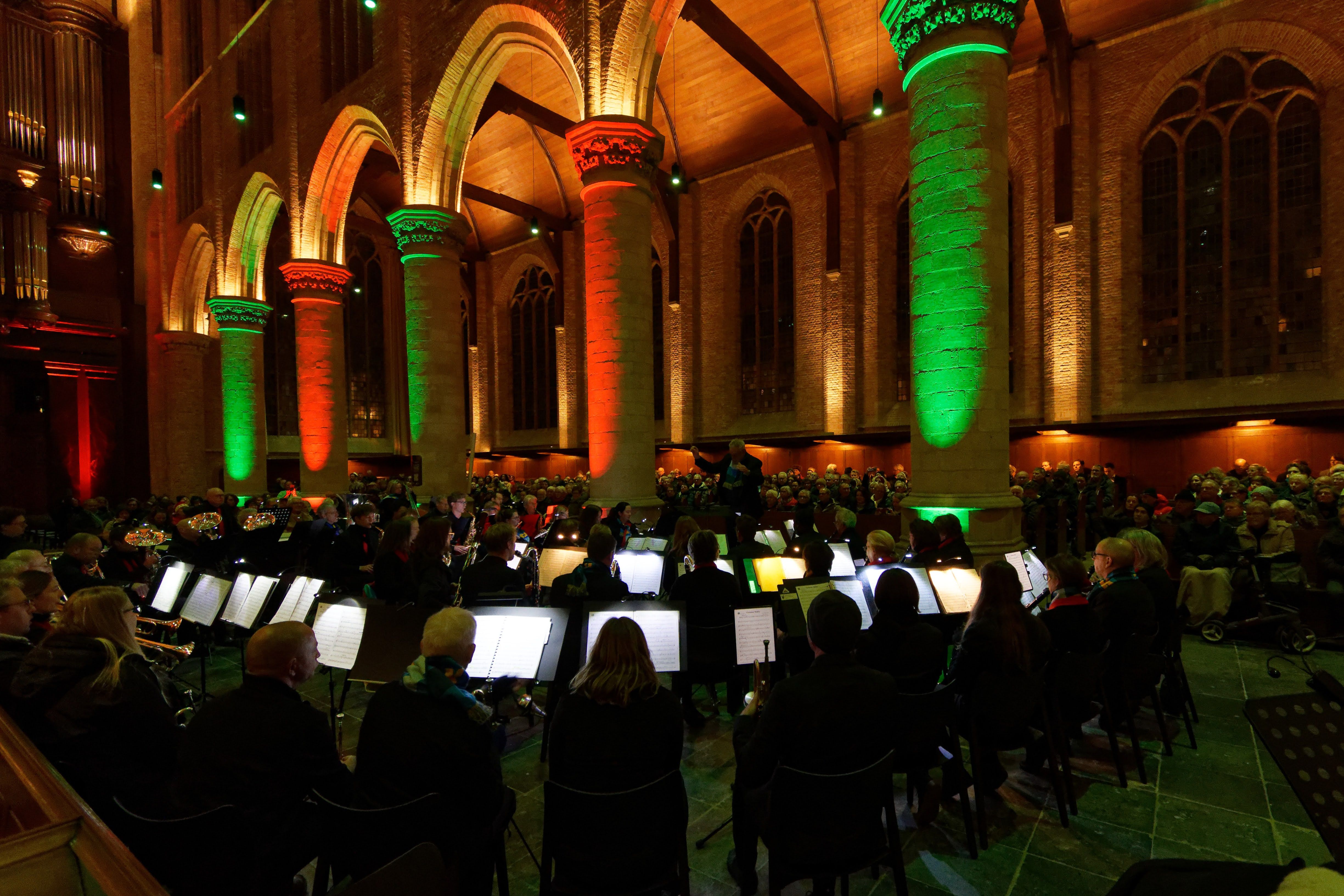Kerstconcert 2022