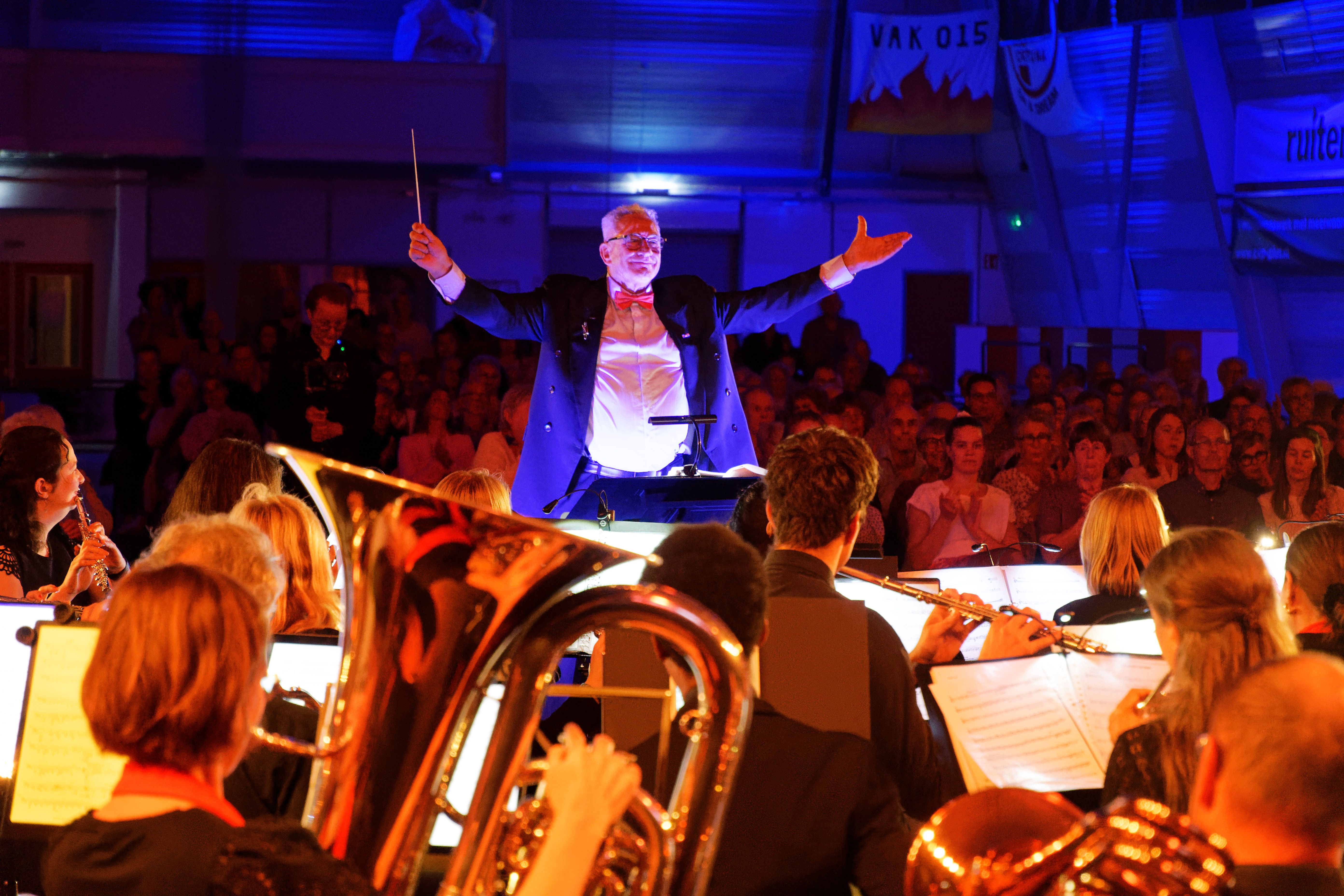 Carel in Concert - Afscheidsconcert