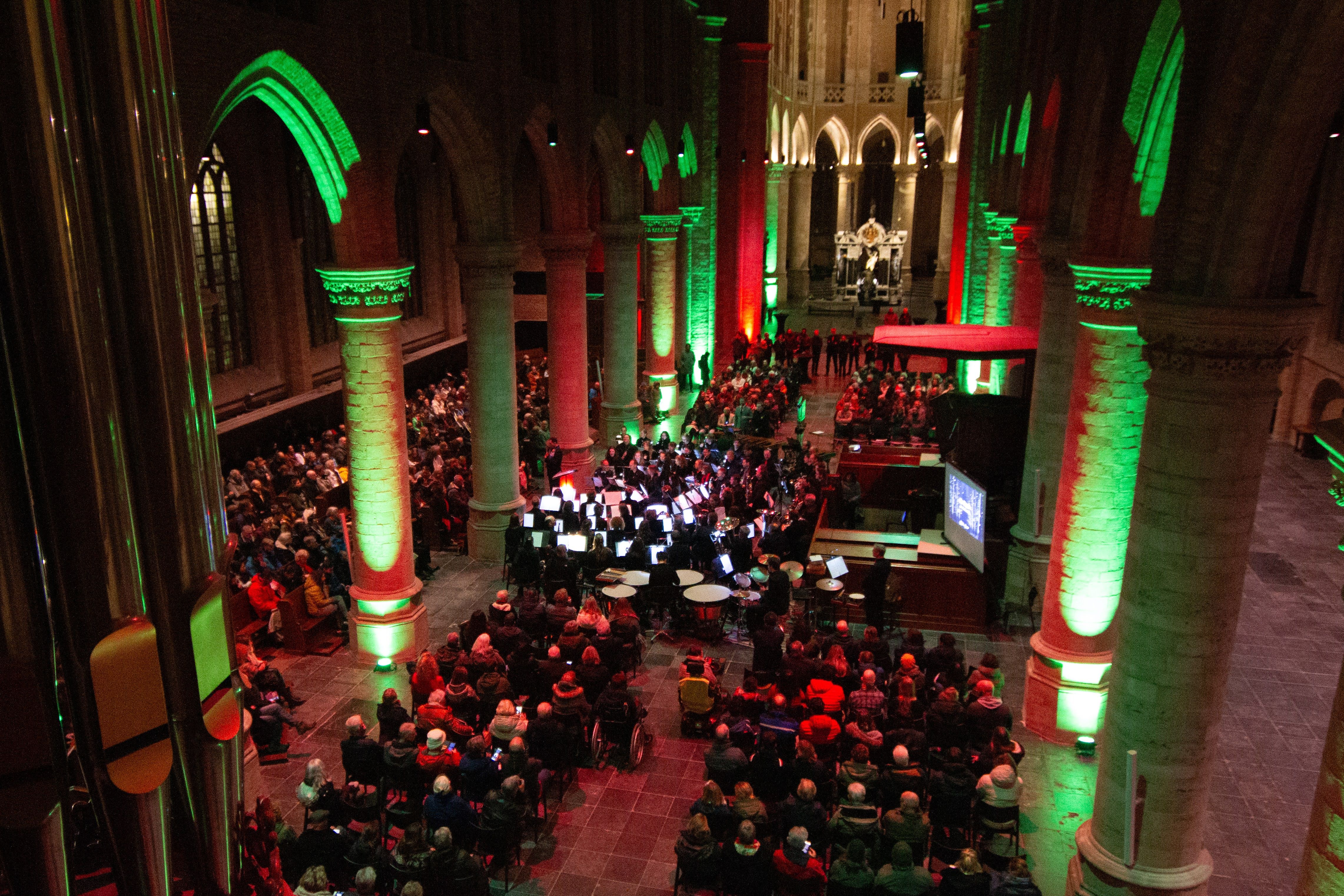 Kerstconcert 2023