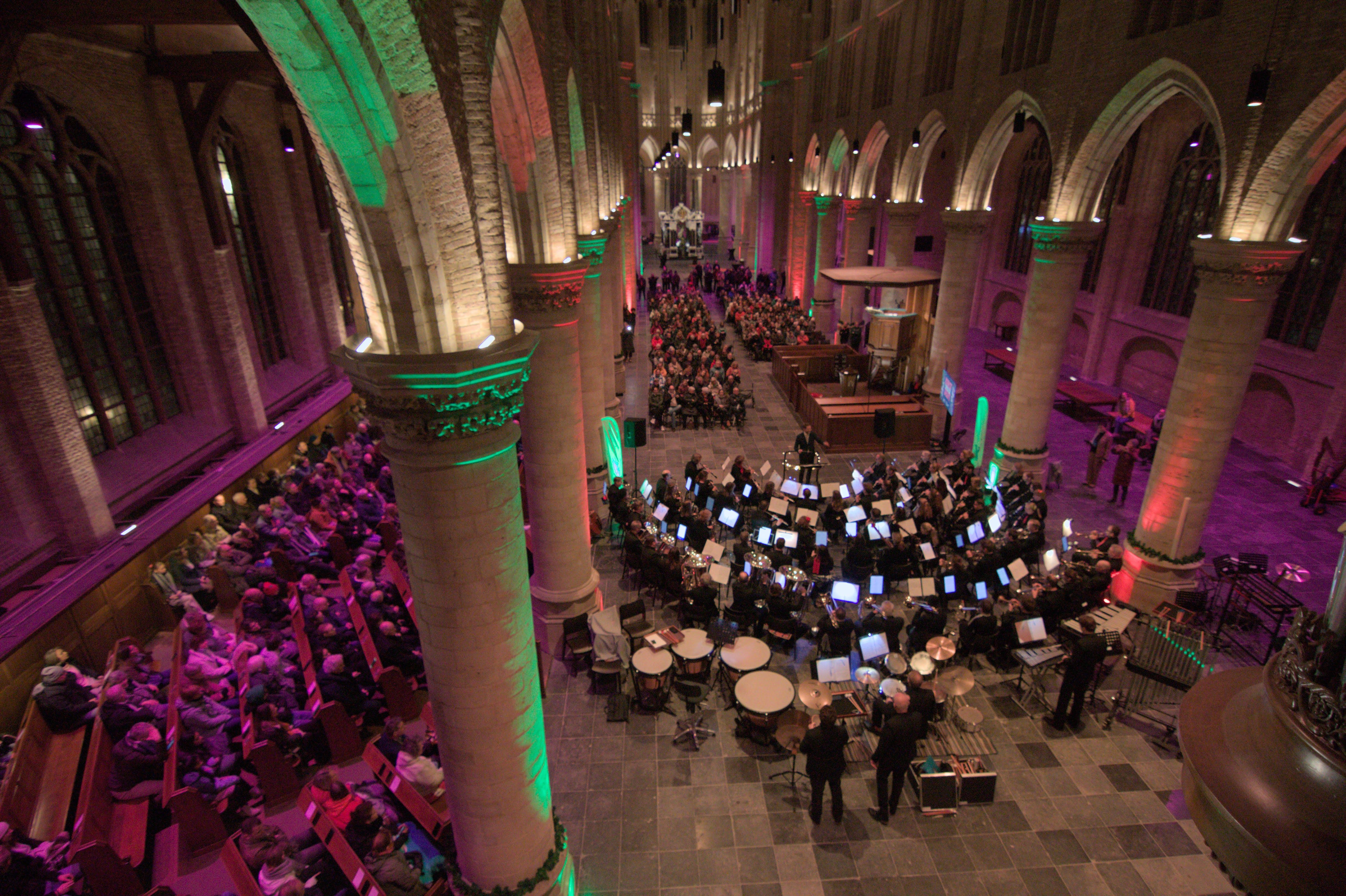 Kerstconcert 2024