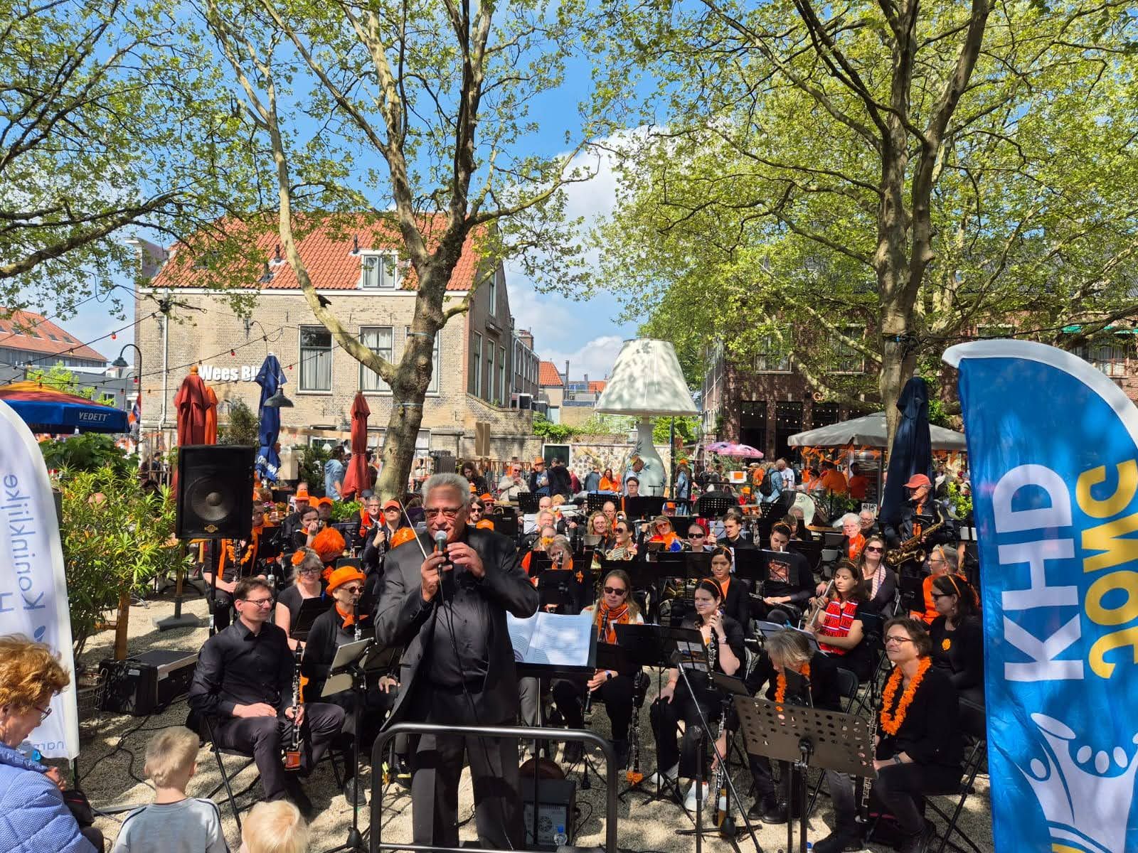 Koningsdag 2025