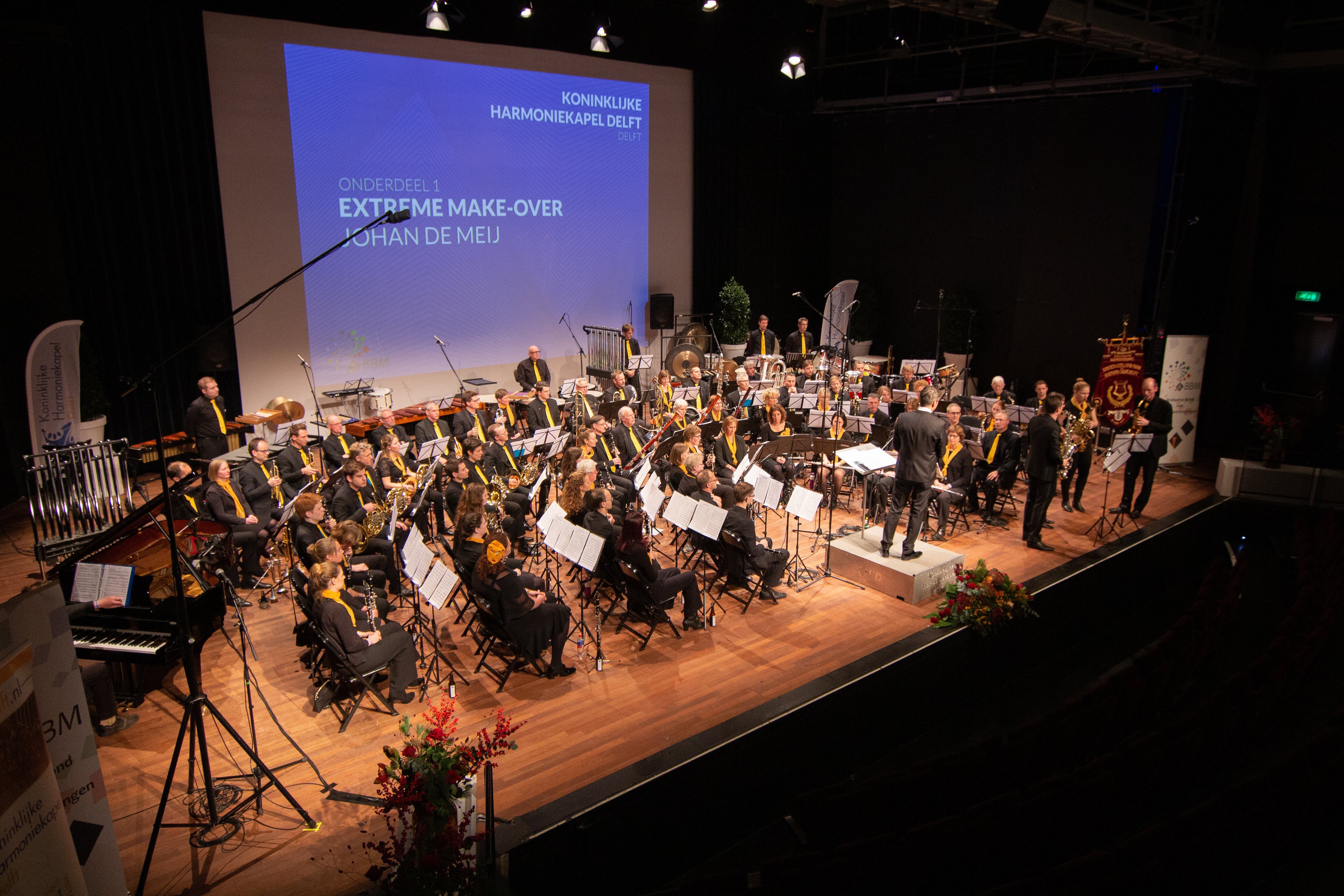 Concours Veldhoven