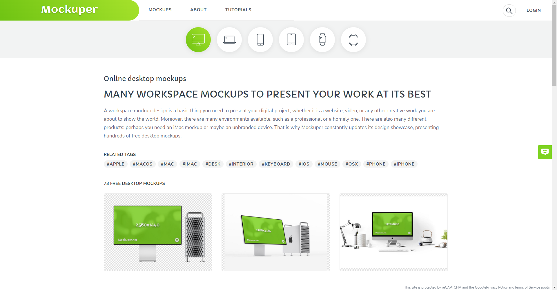 Create stunning product mockups easily and online - Smartmockups