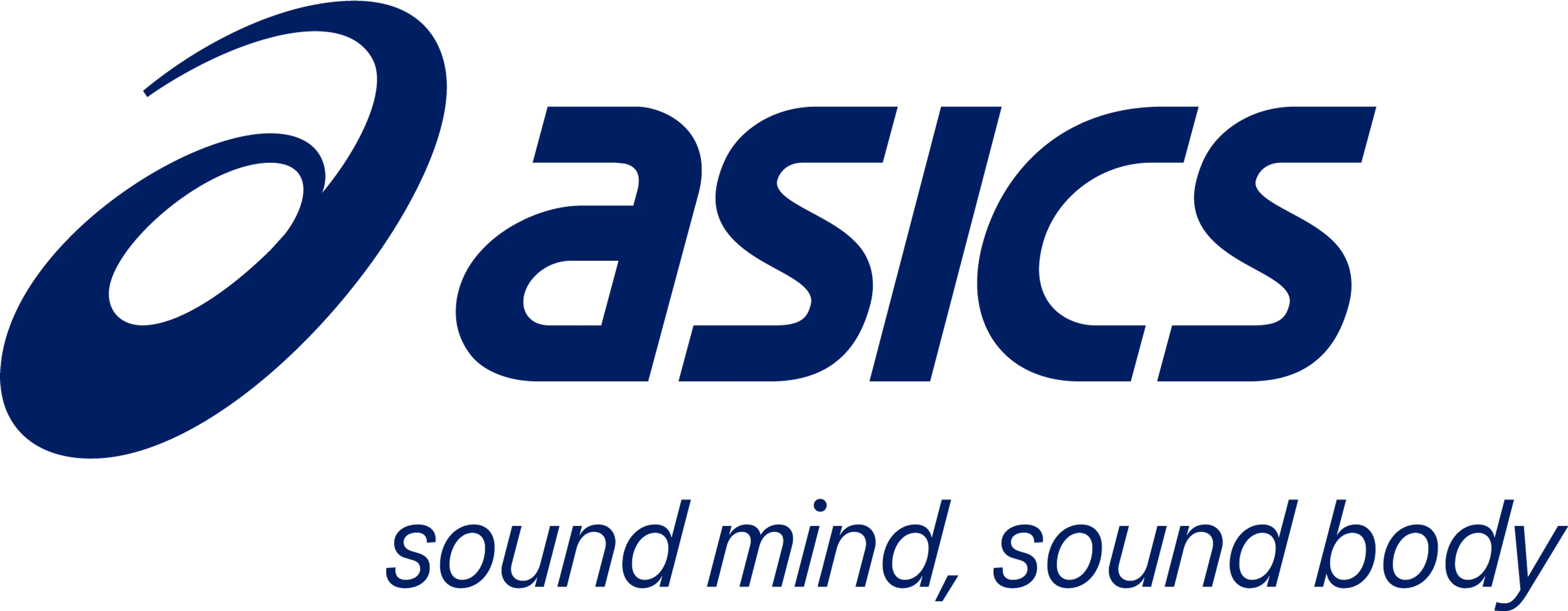 ASICS ASICS