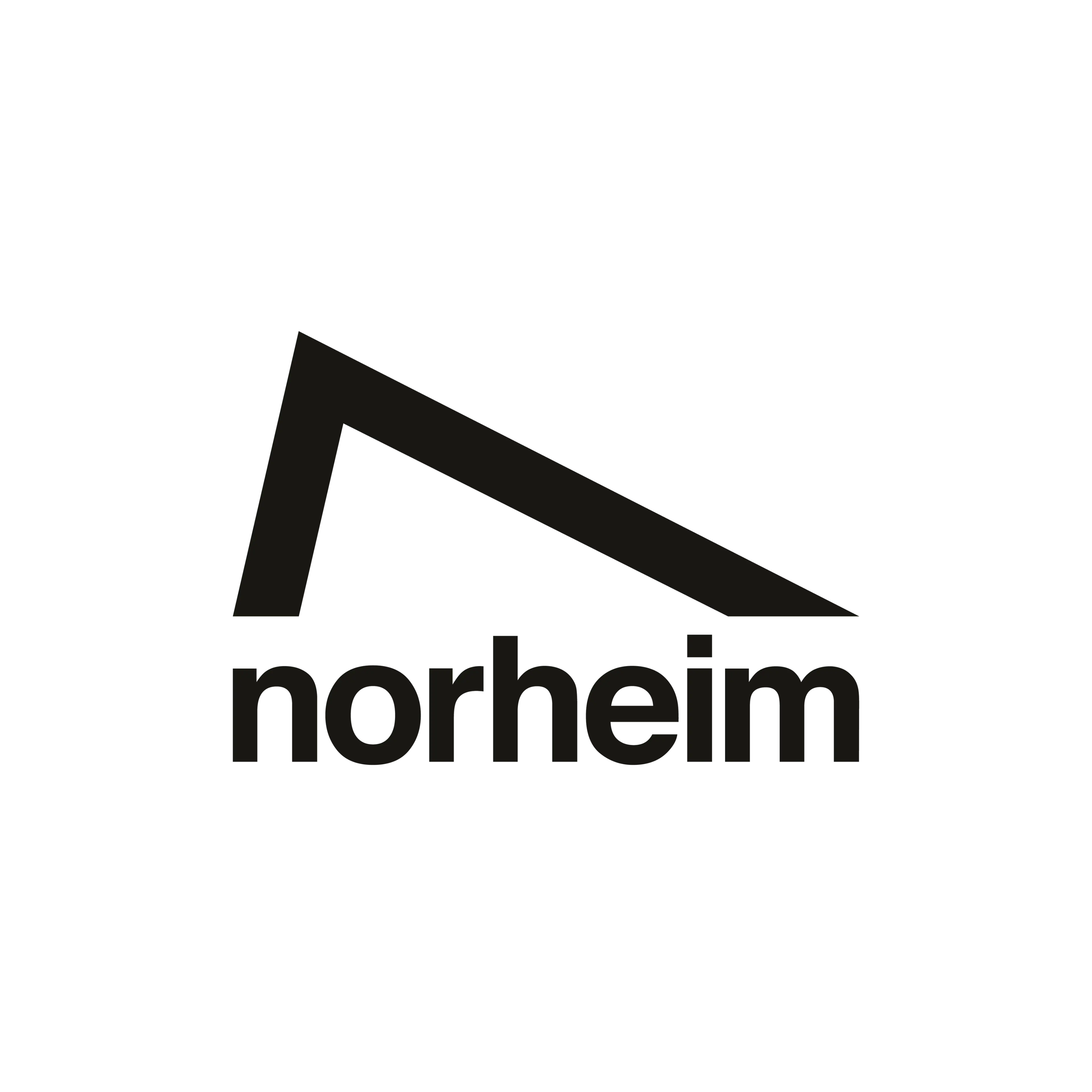 NORHEIM NORHEIM