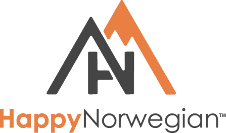 HAPPYNORWEGIAN
