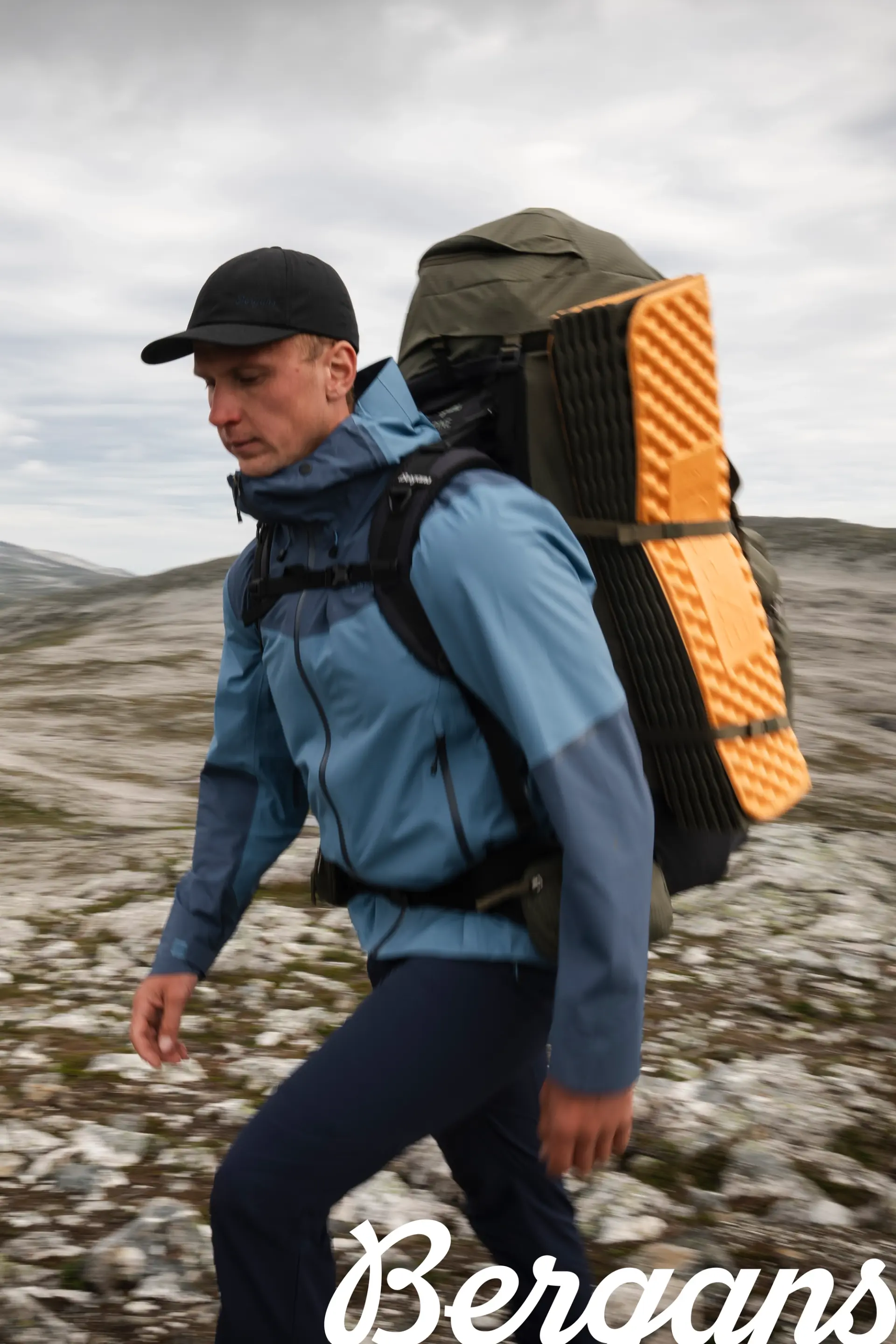 BERGANS | Intersport.no