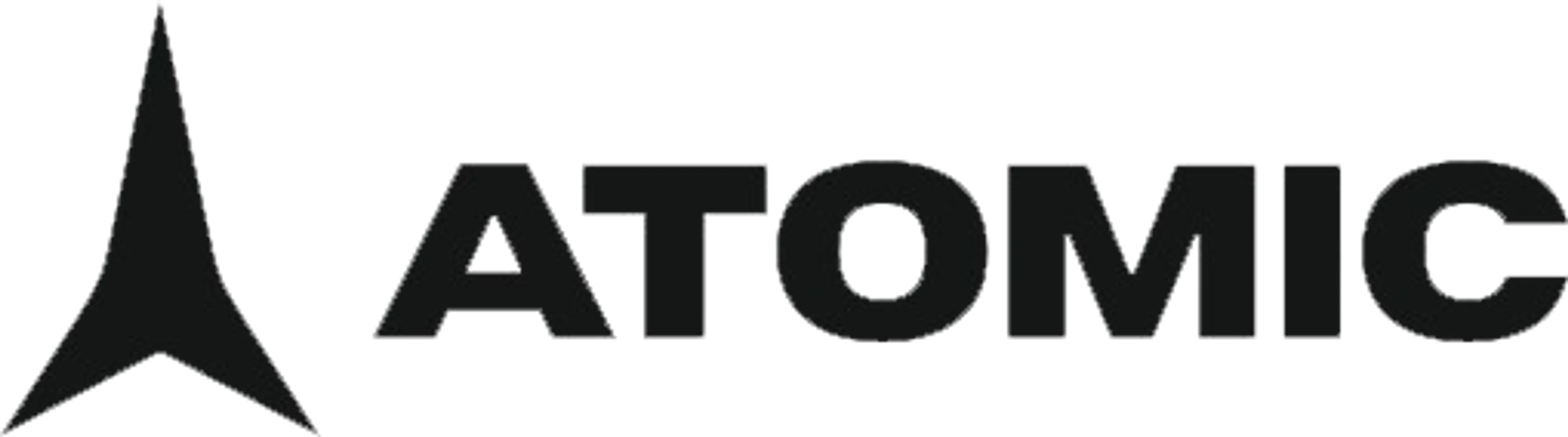 ATOMIC ATOMIC