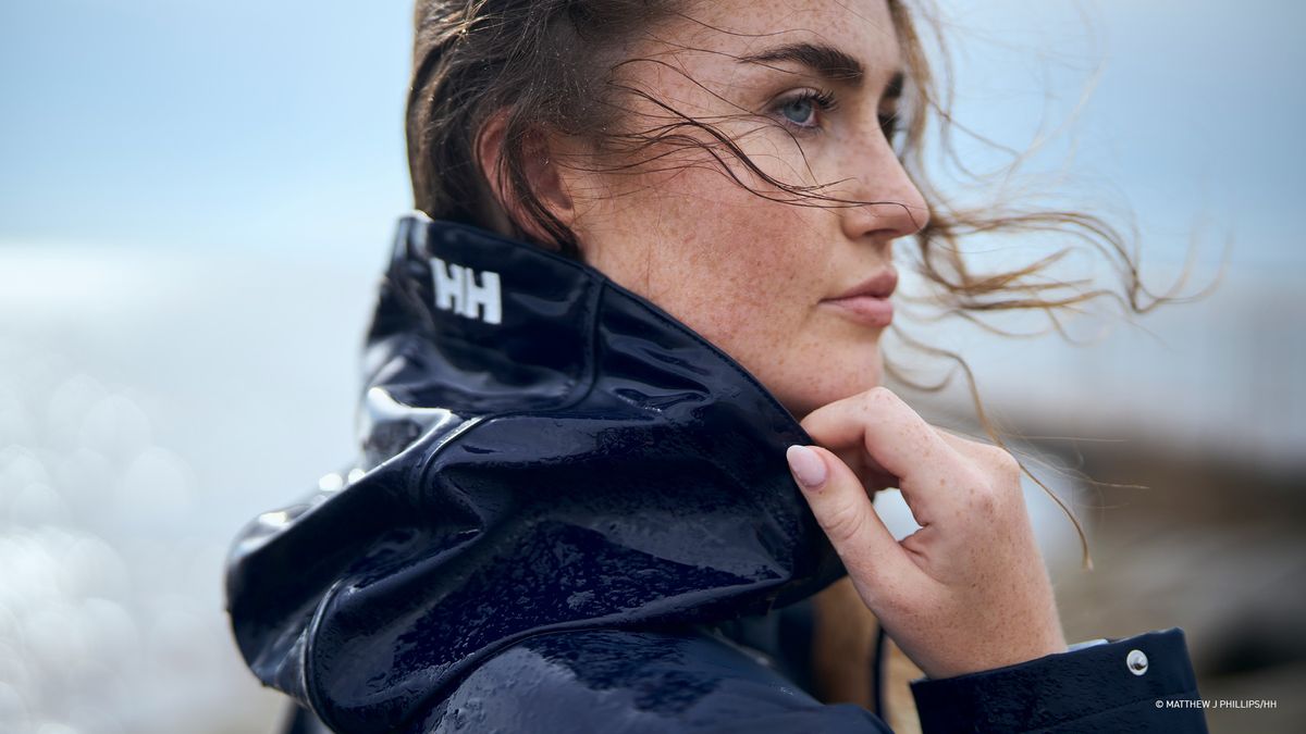HELLY HANSEN