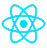 React