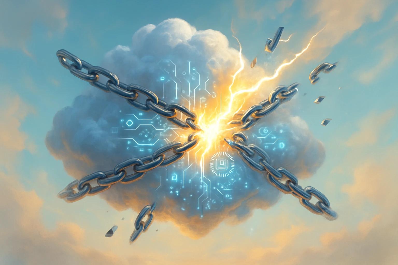 The “Massive ten-year cycle” of AI innovation: what it means for business