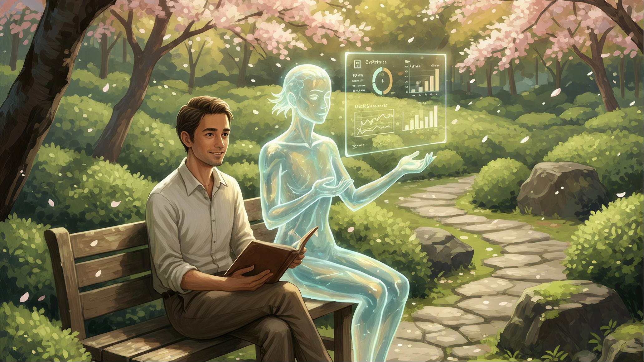 Could AI benefit my coaching business?