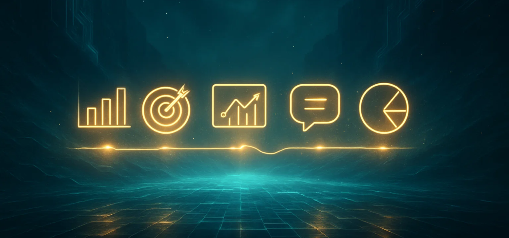 How AI helps to create marketing strategies that actually work