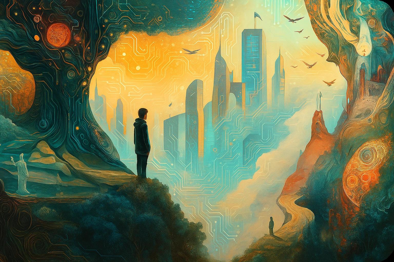 Advantages of generative AI in software development