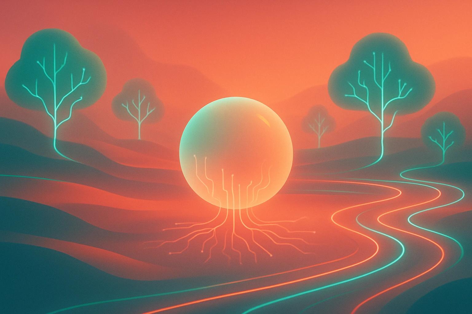 Predicting the future: how AI tools transform business decisions