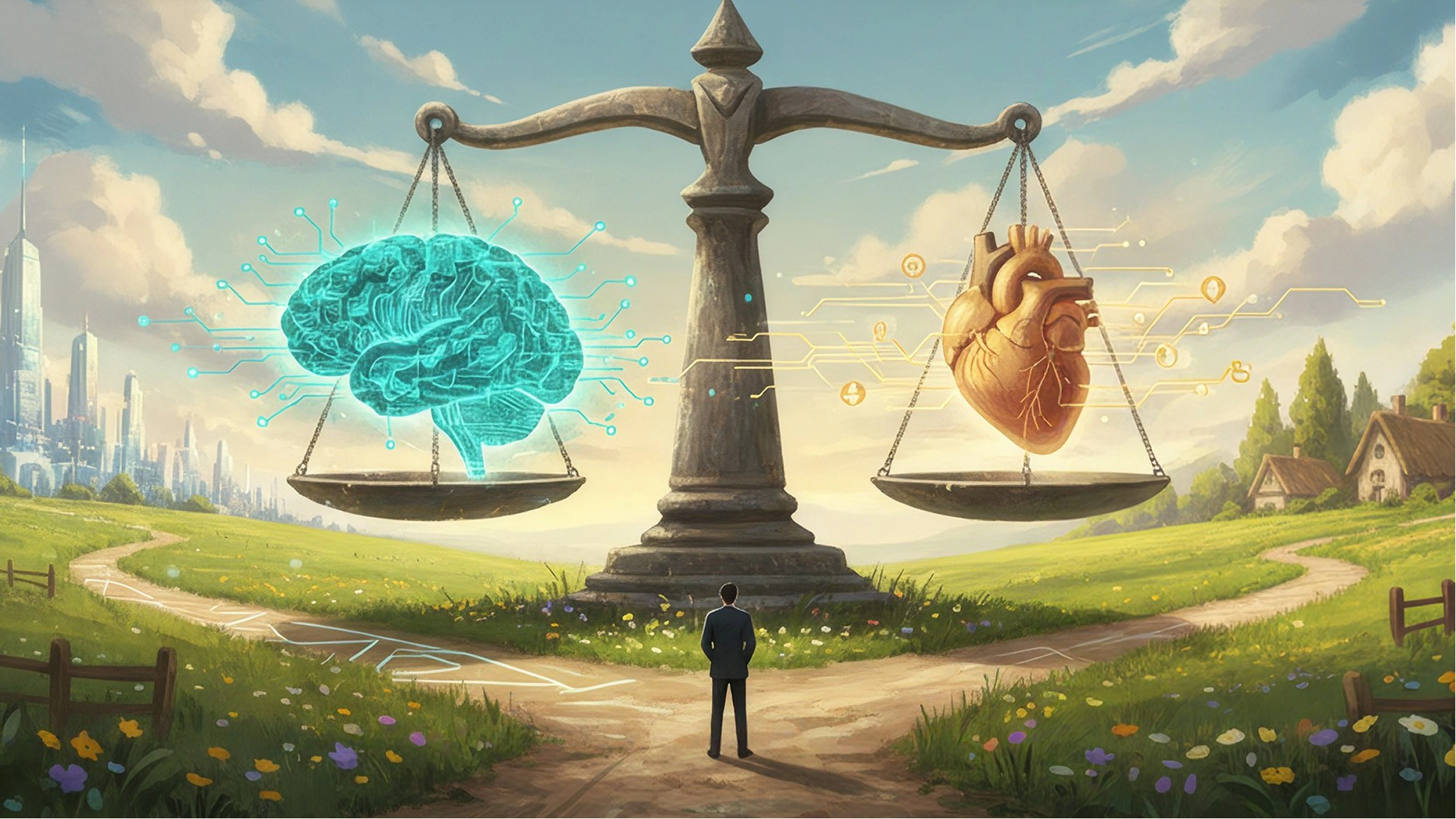 Ethical implications of AI consulting for business growth