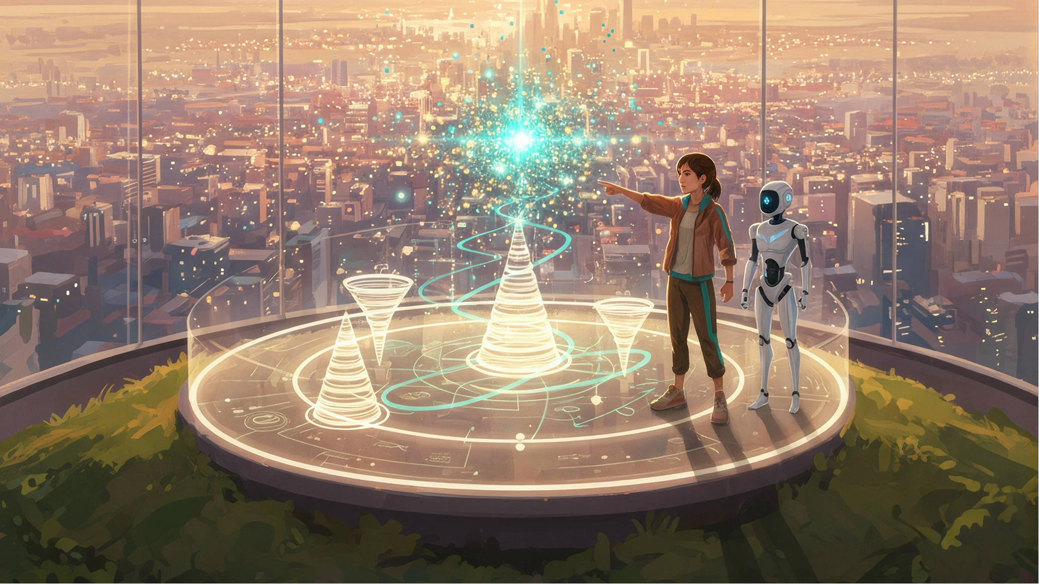 How AI helps to create marketing strategies that actually work