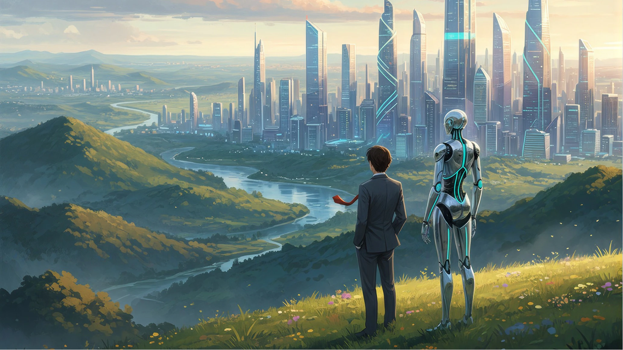 From experimentation to enterprise capability: the defining AI consulting trends shaping 2026