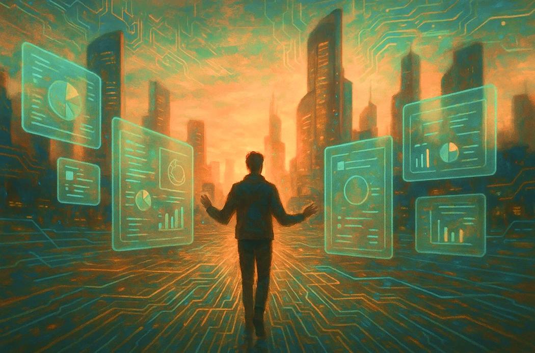 How does AI improve user experience