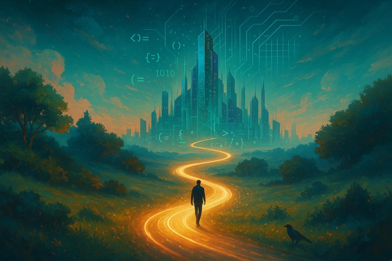 How to build AI software: a profound guide into the future