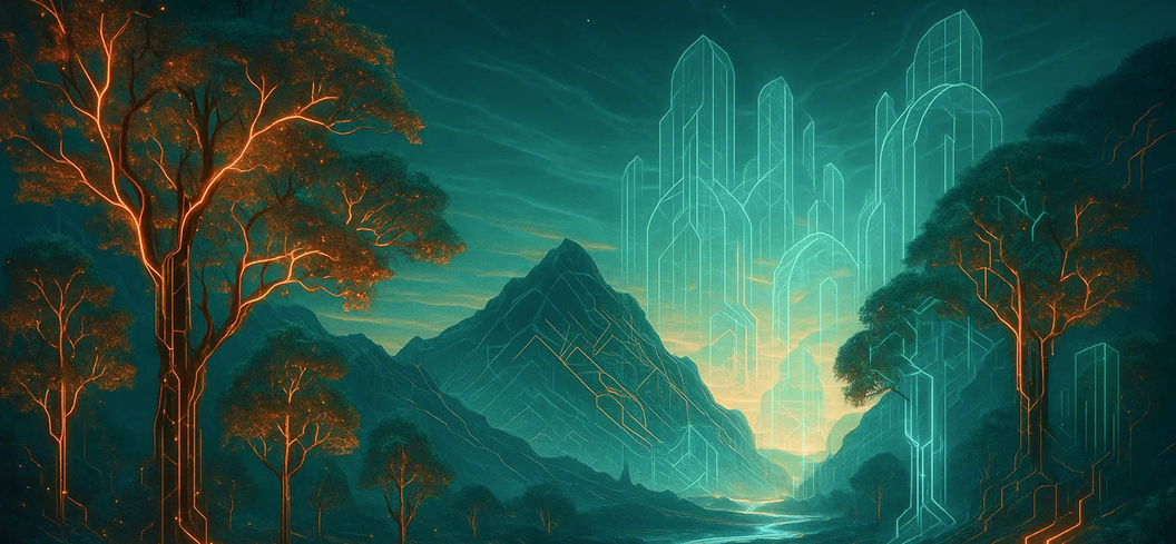 Technology on the edge: how AI changes your environment