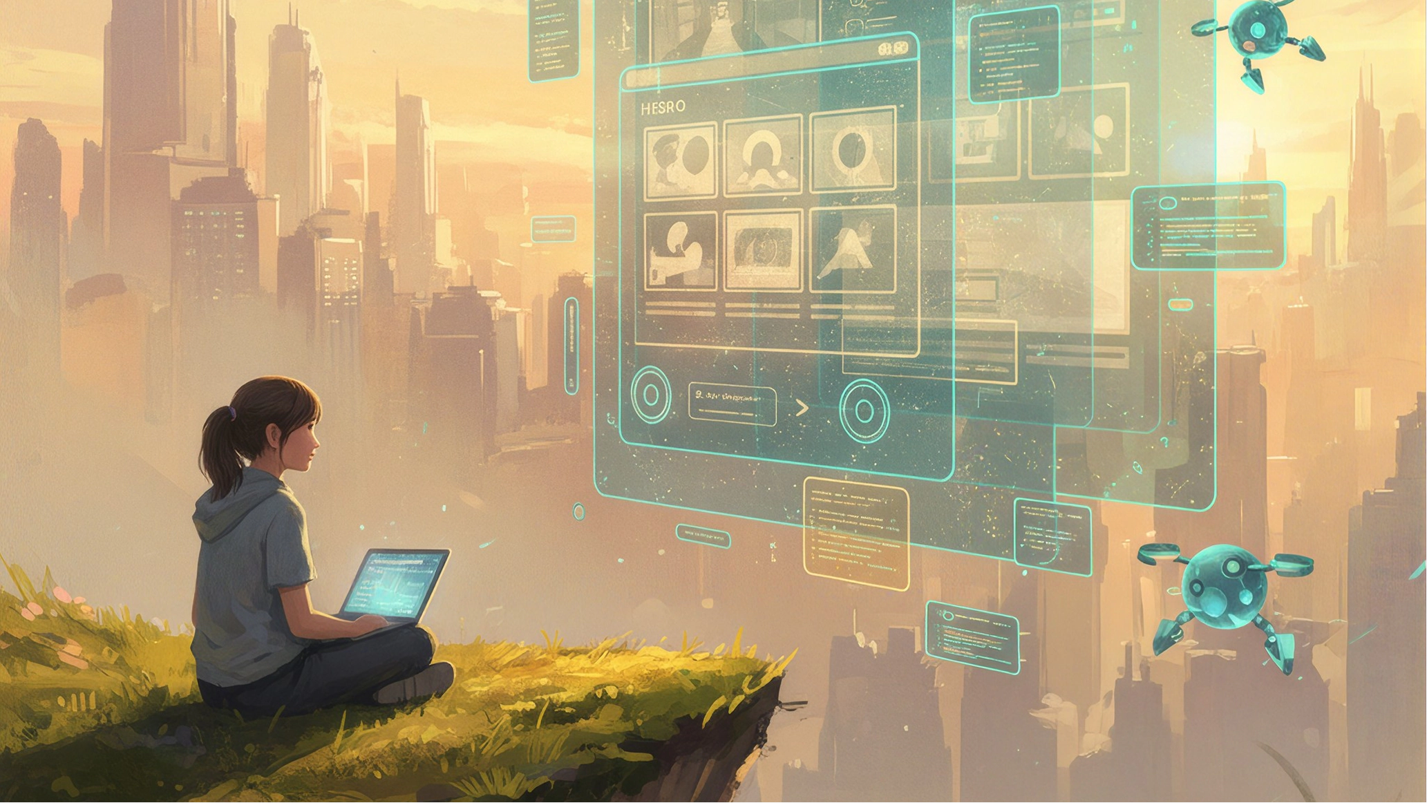 How AI is transforming frontend development